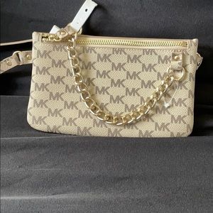 MK Pull Chain Beltbag / fanny pack